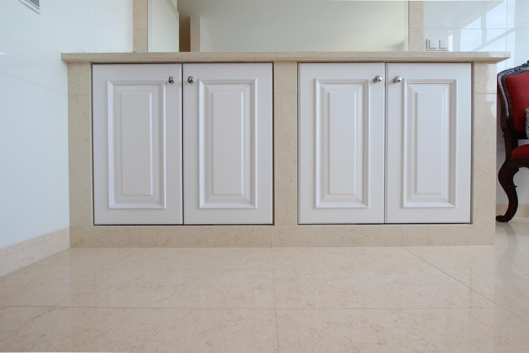 Kalkstein K 642 HL patiniert-2